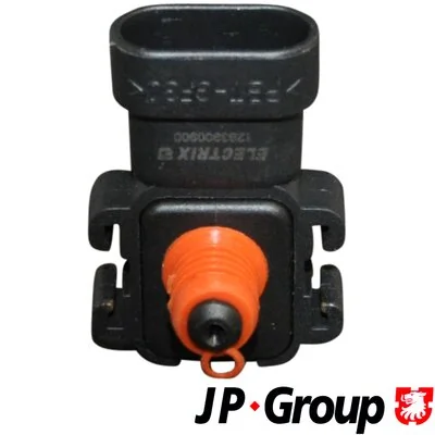 Sensor, intake manifold pressure